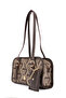 Coffee-Brown Women's Shoulder Bag Us26102 - 3