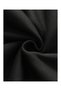 Men's Mix Printed Comfortable Fit Hooded Pocket Top Jogger Elastic Cuff Bottom Tracksuit Set - 4