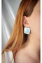 Luna Pearl Maximum Earrings - 2