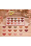 Heartfelt Harmony Eyeshadow Palette - 3