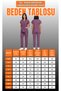 Women's V-Neck Bat Sleeve Light Plum, Plum, Fuchsia, Purple, Powder Pink Linda Scrubs Set - 8