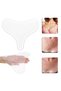Reusable Decollete Area Anti-Wrinkle Pad - 3