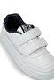 Burist.P White Boy's Sneaker - 7