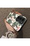 Samsung Galaxy S23 Compatible Hard Acrylic Back Silicone Edge Lens Protection Case - 4