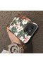 Tecno Spark 40C Compatible Hard Acrylic Back Silicone Edge Lens Protection Case - 4