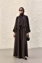 Anthracite Miray Ferace Set - 2