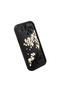 Redmi 9C/10A Compatible Black Silicone Case with Shockproof Camera Protection - 3
