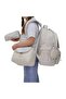 3-Piece Girls' School Bag Set |   Backpack, Lunchbox, Pen Holder - 3