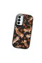 Black Silicone Case with Shock-Absorbing Camera Protections Compatible with Samsung Galaxy A15 4G/5G - 3