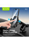 PS-73 Universal Car Mount Phone Holder Flexible Mount 360 Head Rotation With Suction Cup - 4