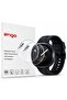 Screen Protector Compatible with Samsung Galaxy Watch 9 40mm Tpu, Full Coverage Smartwatch Protection 2 Pcs