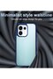 Oppo Reno16 5G 2026 / Reno16 Pro 5G 2026 Hybrid TPU Silicone with Raised Armour Bumpers Slim Case Cover - 2