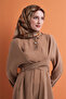 Pure Silk Sura Scarf 9602D 37