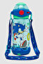 Sonic Print Water Bottle - 4
