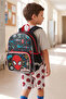 Spider-Man Print 14" Backpack - 7
