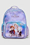 Frozen Print Backpack - 16"