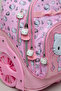 Hello Kitty Print 20" Trolley Backpack - 4