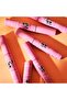FIX IT LIKE A TRANSPARENT BROW FIXING GEL - 6