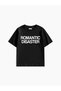 Romantic Disaster V2 Baby Tee