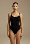 Women's 2 Size Slimming 3-Piece Gathering Corset - 5
