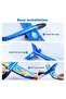 Catapult Guns Aircraft Shooting Game Toy - 4