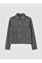 Shirt Collar Women's Jacket - 5
