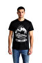 The Mountains Are Calling I Have to Go Printed Men's T-Shirt