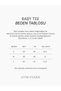 Speed Unleashed Baskılı Baby Tee - 3