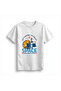 Explore the Galaxy 1975 Space Adventure Printed Women's T-Shirt - 2