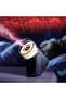 Car Aromatherapy Machine Automatic Diffuser with Star Lights
