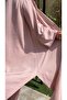 Pink Voyage Abaya - 2