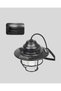 Retro Camping Lamp Waterproof Portable Night Light Long Battery Life - 4
