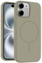Aconcept iPhone 11 Case Jully Magsafe Cover - (235249) Desert Titanium