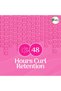 Curls Leave-In-Conditioning Cream 300ml | With Shea Butter, Grapeseed Oil & Hyaluronic Acid - 5