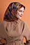 وشاح تيفيل الحريري 9603D-36