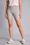 High Waist Biker Fit Shorts Leggings I3205Ax26Au - 4