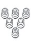 Universal pressure springs, 5-pack, for most mower heads. - 2