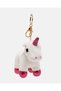 Girls White Unicorn Bag Add On - 3