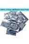 50 ABS stimulator gel pads. - 4