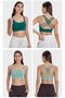 Wire-free sports bra 2XL. - 3