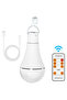 7W USB E27 bulb remote dimmer hook.