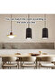 Removable wrought iron lampshade E27/E26. - 3