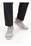 Casual Men's Sneaker Mesh Lace-Up Comfortable Flexible Stitching Detailed Walking Sports Shoes 1453