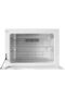 DOYEN Luxury Hot Towel Cabinet with Ozone Sanitization, 18L Capacity Towel Warmer for Professional Salon Use 250W Fast Heating Steamer, Holds up to 36 Face Towels, Automatic Safety Shut-Off Function - 5