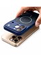CONVERTER CASE FOR IPHONE 16 PRO TO 17 PRO ( DEEP BLUE) - 2