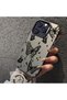 Poco C65 Compatible Elegant Night Style Butterfly Case, Durable Protective Case for Daily Use - 3