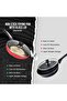 30cm Non-Stick Fry Pan | Lightweight Aluminum Design - 7
