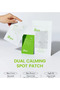 DUAL CALMING SPOT PATCH - 3