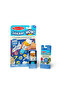Sticker WOW! Astronaut Bundle ( New Refill)
