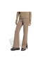 Kr5281-K W All Szn Sl Fp Women's Sweatpants Brown